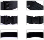 Military Belt SURVIVAL s&otilde;jaline taktikaline v&ouml;&ouml;