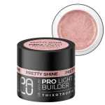 Pol&uuml;geel Palu Pro Light Builder Gel Pretty Shine, 90 g