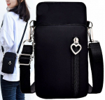 &Otilde;lakott Rahakott Samsung iPhone'ile