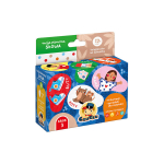 Lasteraamat Esimesed s&otilde;nad alates 12 kuud