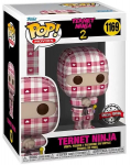 Funko POP! Ternet Ninja - kogutav figuur 58836 88362