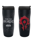 Reisikruus World of Warcraft Travel mug "Horde"