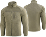 Meeste polaarkampsun M-Tac Battle Fleece Polartec, Tan