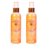 BLESSIX keratiin juustele 200ml+200ml