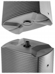 Modulaarne vihmavee mahuti antratsiit 125L, 125L