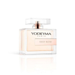 L&otilde;hnavesi Yodeyma Sexy Rose EDP naistele, 100 ml