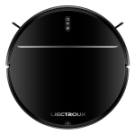 Robottolmuimeja Liectroux M7S PRO