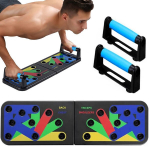 Treeningplaadid 14in1 Perfee