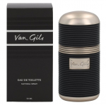 Tualettvesi meestele Van Gils Strictly For Men EDT, 50 ml