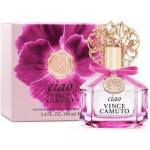 L&otilde;hnavesi Vince Camuto Ciao EDP naistele, 100 ml
