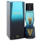 L&otilde;hnavesi Ajmal Dame EDP naistele, 100 ml, 100 ml