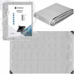 Present Springos GA2149 2x4 m 210 g/m2