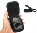 Videokaamera kott HARD kate DJI OSMO ACTION 3 4 kaamerale