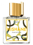 Parf&uuml;&uuml;m Nishane Kredo Extrait de Parfum PP meestele/naistele, 100 ml