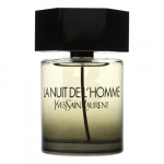 Tualettvesi Yves Saint Laurent La Nuit de L'Homme EDT meestele, 100 ml