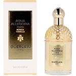L&otilde;hnavesi Guerlain Aqua Allegoria Forte Bosca Vanilla EDP naistele/meestele, 125 ml, 125 ml