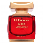 L&otilde;hnavesi Khadlaj Le Prestige Bold EDP meestele ja naistele, 100 ml