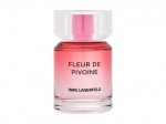 L&otilde;hnavesi Karl Lagerfeld Les Parfums Matieres Fleur De Pivoine EDP naistele, 50ml, 50 ml