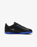 Nike Boys Girls Jr Phantom DD9566 spordijalatsid, must