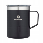 Santeco Thermos kruus kohvile ja teele - lekkekindel suupill 350ml