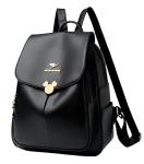 Naiste seljakott L4, must