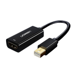 Ugreen MD112 10461 mini DisplayPort (isane) / HDMI (emane) FHD 1080p adapter &ndash; must