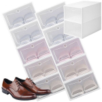 OSLO WHITE kingakarp, komplektis 10 tk