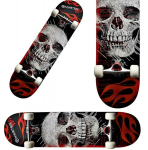 Extreme Board &ndash; Kolju
