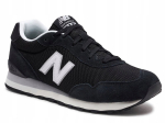 NEW BALANCE meeste tossud kingad 515 ML515BLK must NB 41.5, 41.5