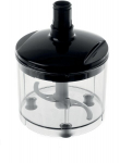 Bosch Siemens Universaalzerkleinere MS62M6110 MSM67110 Originaal 12027759