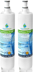 Aquahouse AH-WP1 veefilter Whirlpooli k&uuml;lmikule, 2 tk.