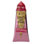 Niisutav k&auml;tekreem HiSkin Crazy Ice Cream, 60 ml