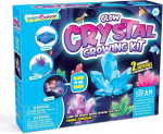 Kristallide kasvatamise komplekt Crystal