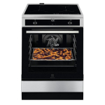 Electrolux LKI64023AX