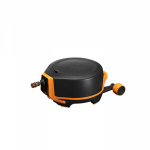 Automaatne kastmisvoolik Fiskars X-Series XL 27m Q3, must