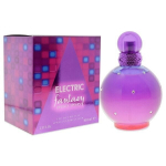 Tualettvesi Britney Spears Electric Fantasy EDT naistele, 100 ml