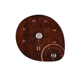 Saunatermomeeter ja h&uuml;gromeeter Rento