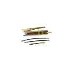 Manuaalne m&auml;&auml;rdep&uuml;stol - painduv ja j&auml;ik voolik - 400 cm&sup3;.