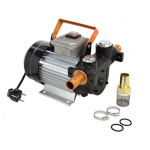 Elektriline k&uuml;tusepump, pump (diisel, &otilde;li) 550W 230V 30L/min