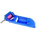 Puuriteritaja puur-treijale, 2-12,5mm