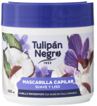 TULIPAN NEGRO toitev juuksemask, 400ml