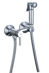 Bideesegisti komplekt Rubineta ONYX BIDET