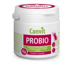 Toidulisand kassidele Canvit Cat Probio, 100 g