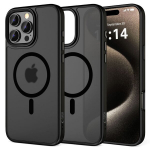 TECH-PROTECT MAGSAFE IPHONE 16 PRO MAX MATT MUST
