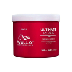 Juuksemask Wella Professionals Ultimate Repair Mask, 500 ml