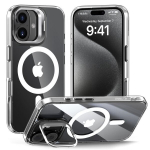 TECH-PROTECT MAGSTAND MAGSAFE IPHONE 16 L&Auml;BIPAISTEV