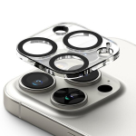RINGKE KAAMERAKAITSE 2-PACK IPHONE 16 PRO | 16 PRO MAX L&Auml;BIPAISTEV