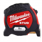 M&otilde;&otilde;dulint Milwaukee Stud; 8 m