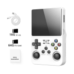 Data Frog R36S Retro videom&auml;ngukonsool