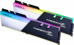 Operatiivm&auml;lu (RAM) G.Skill Trident Z Neo DDR4-3200 CL16-18-18-38 1.35V 64GB (4x16GB) F4-3200C16Q-64GTZN